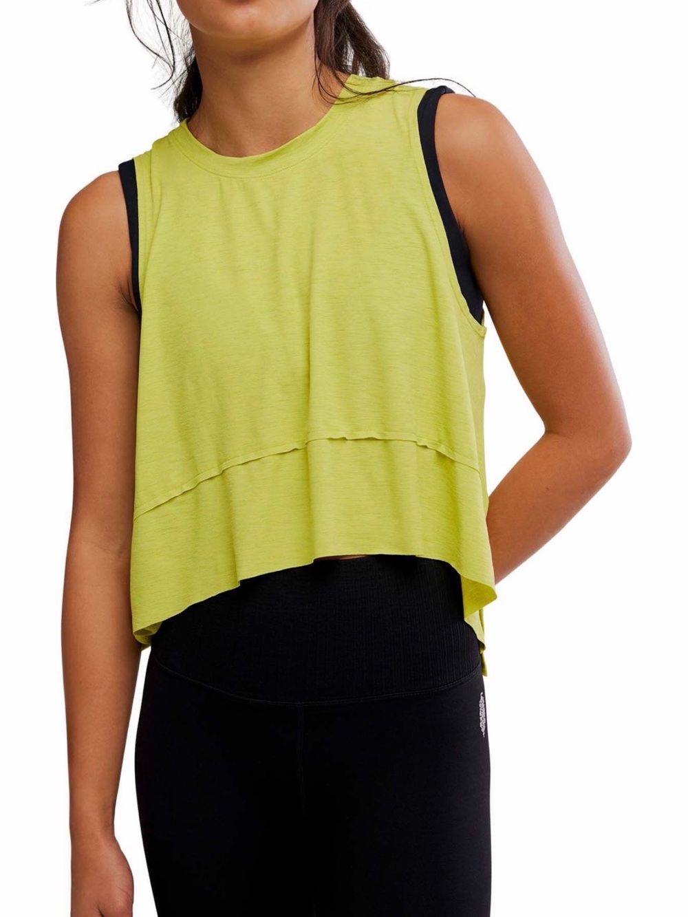 FP Movement tempo tank new with tags